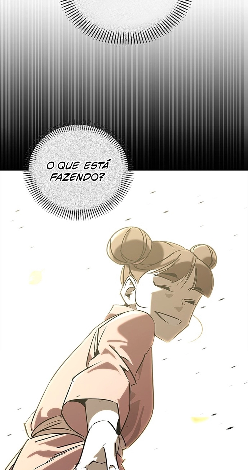 Read Oeste Selvagem Murim PT Manga Online