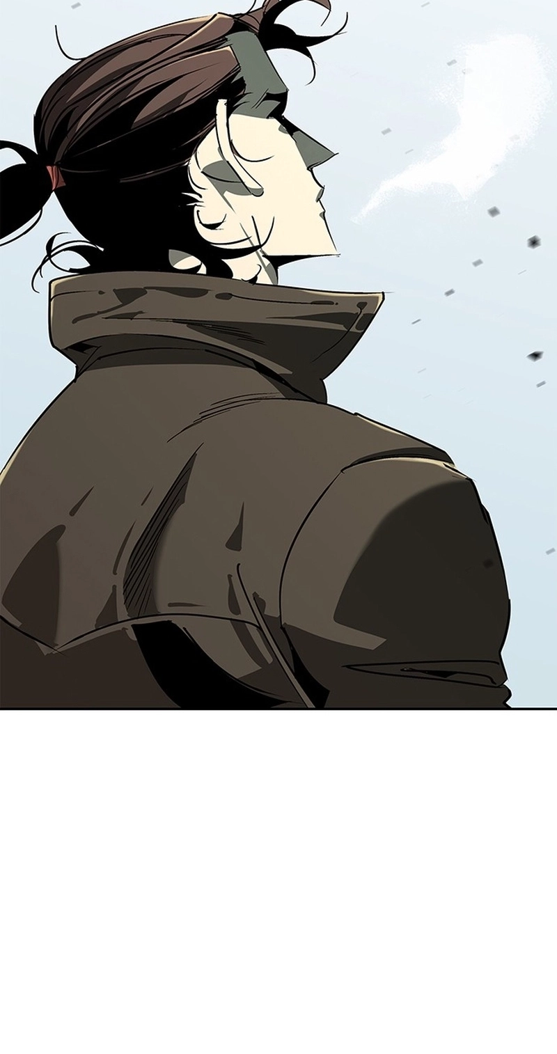 Read Oeste Selvagem Murim PT Manga Online