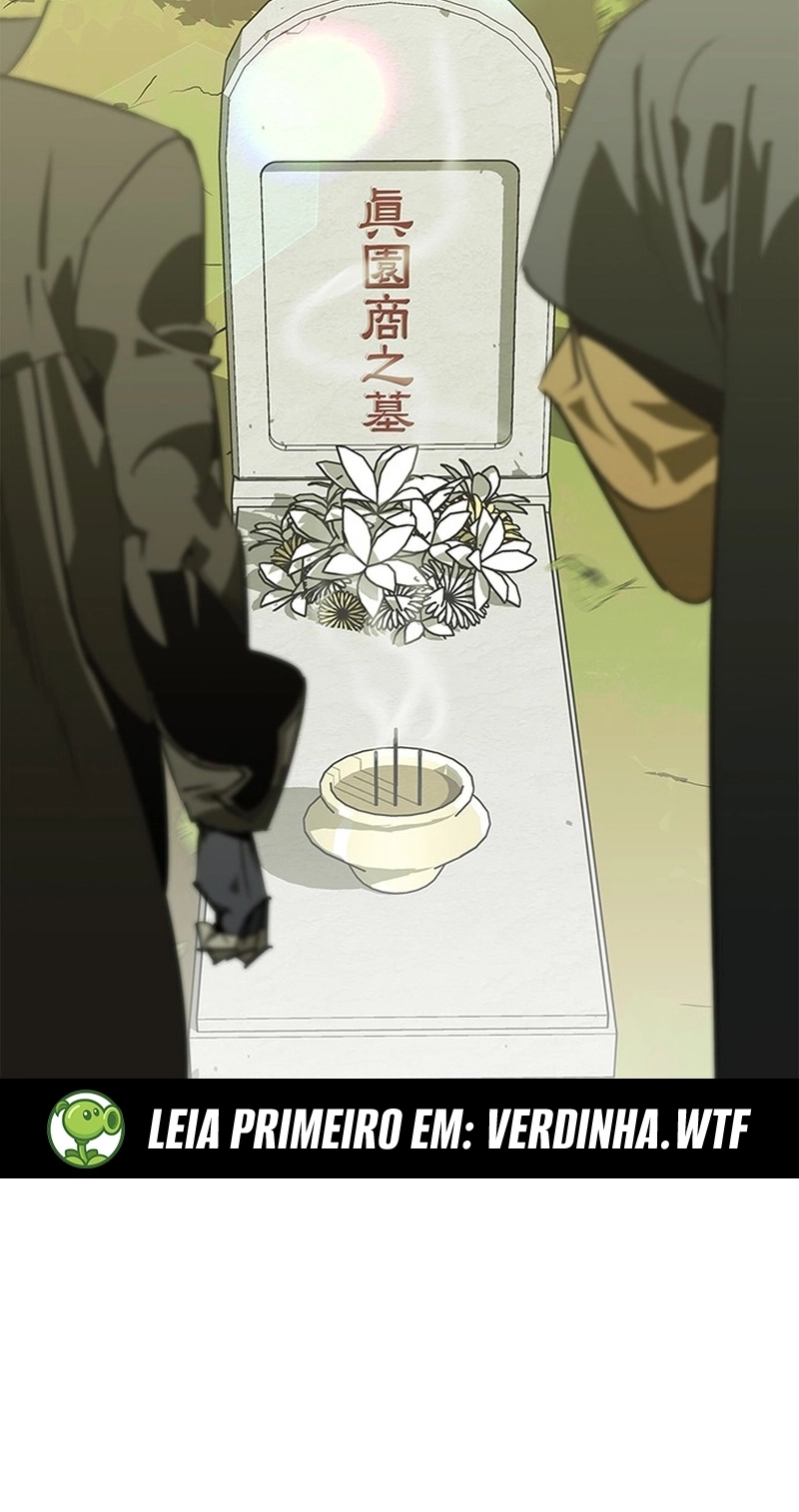 Read Oeste Selvagem Murim PT Manga Online