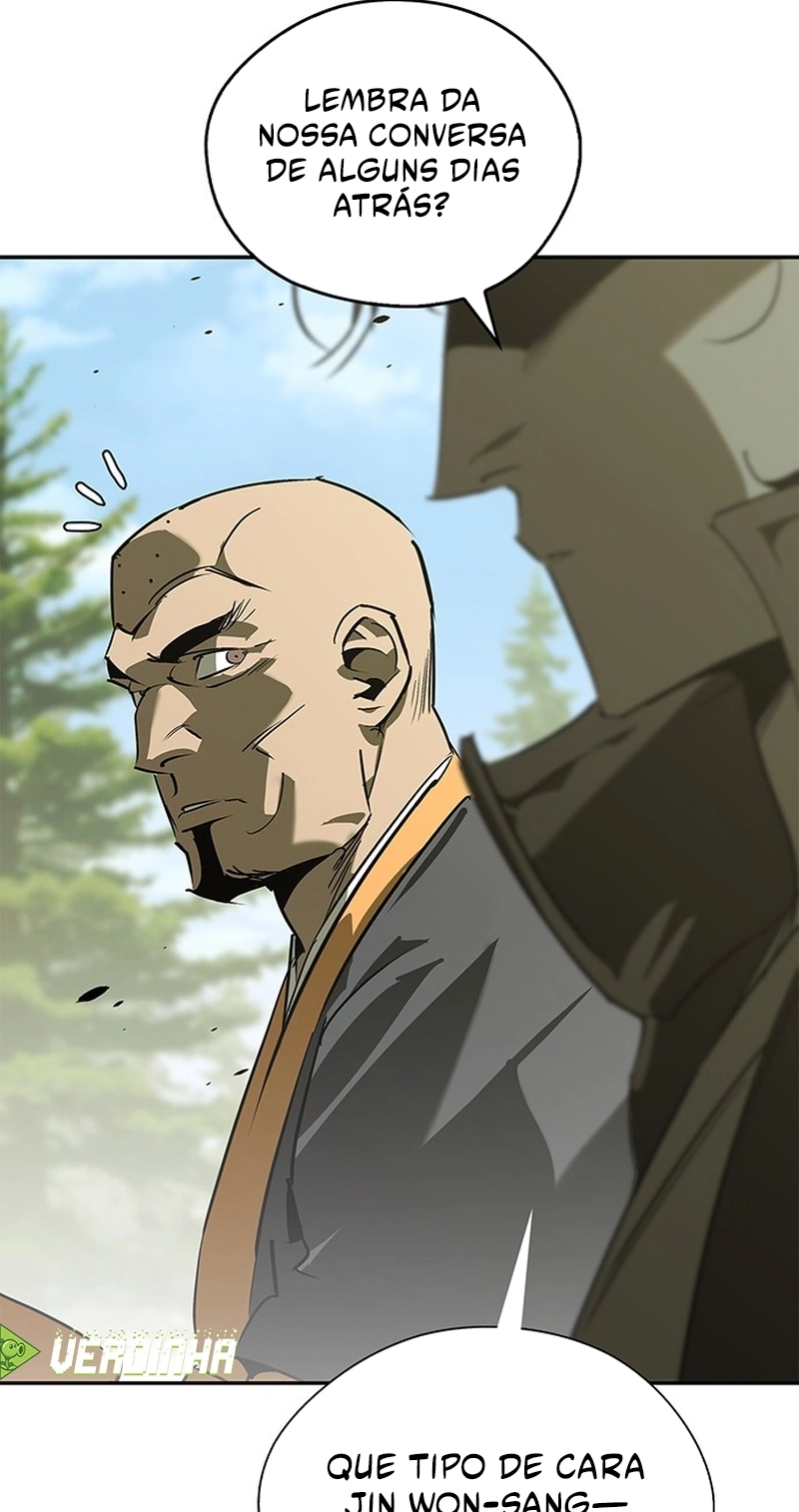 Read Oeste Selvagem Murim PT Manga Online
