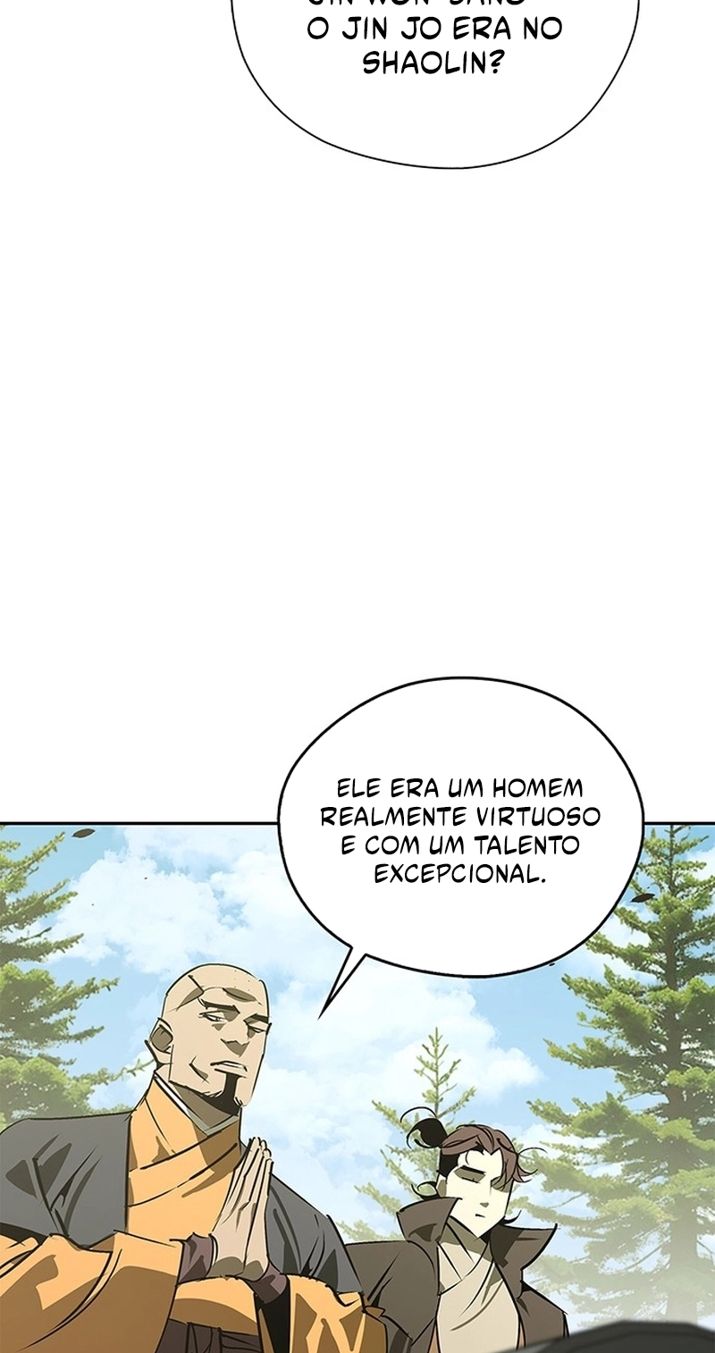 Read Oeste Selvagem Murim PT Manga Online