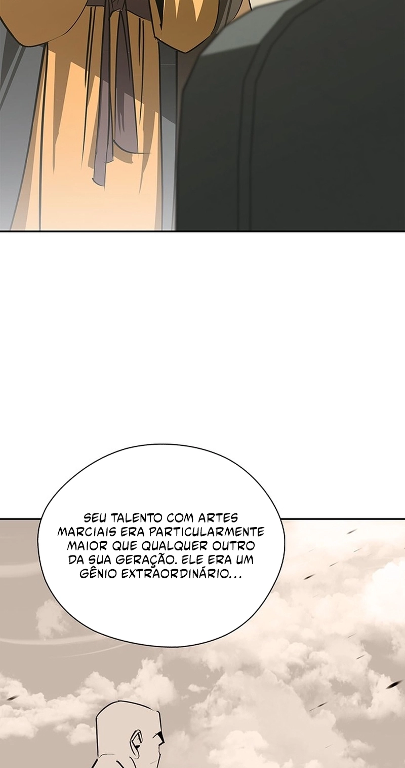 Read Oeste Selvagem Murim PT Manga Online