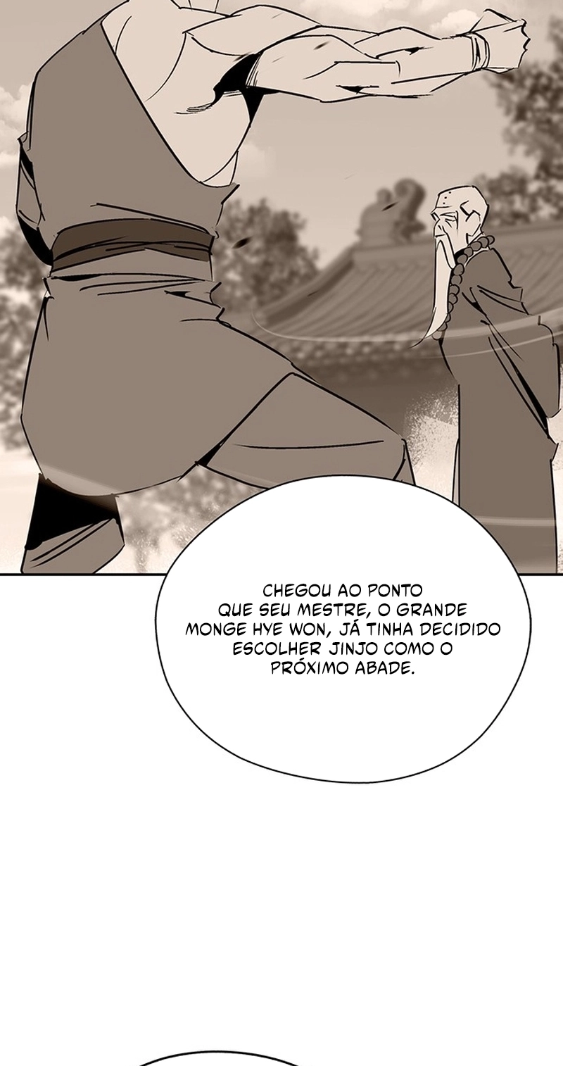 Read Oeste Selvagem Murim PT Manga Online