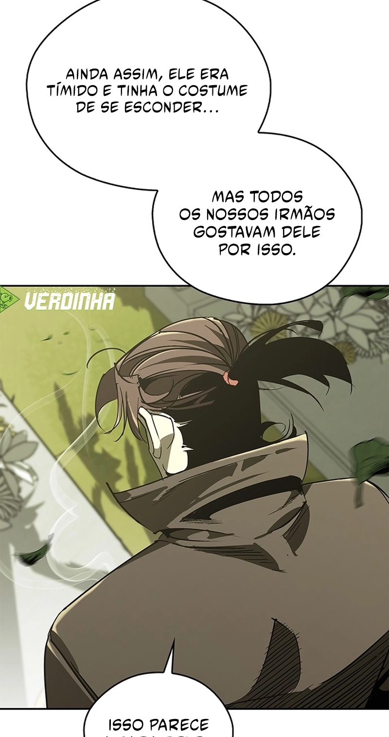 Read Oeste Selvagem Murim PT Manga Online