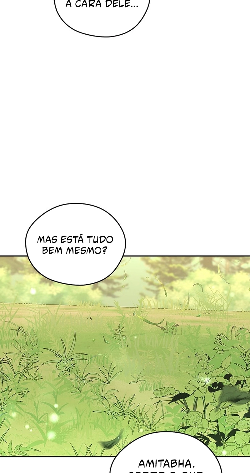 Read Oeste Selvagem Murim PT Manga Online