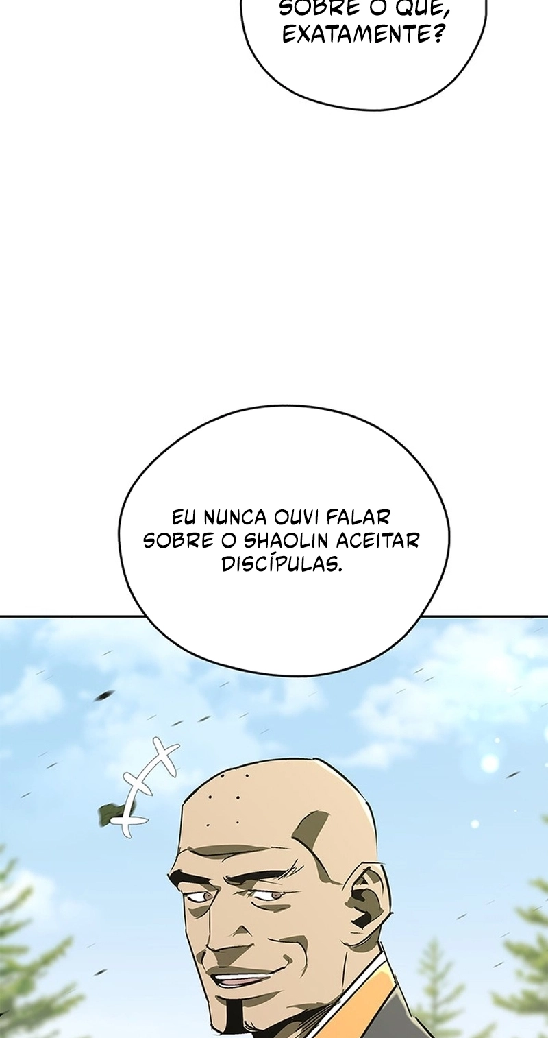 Read Oeste Selvagem Murim PT Manga Online