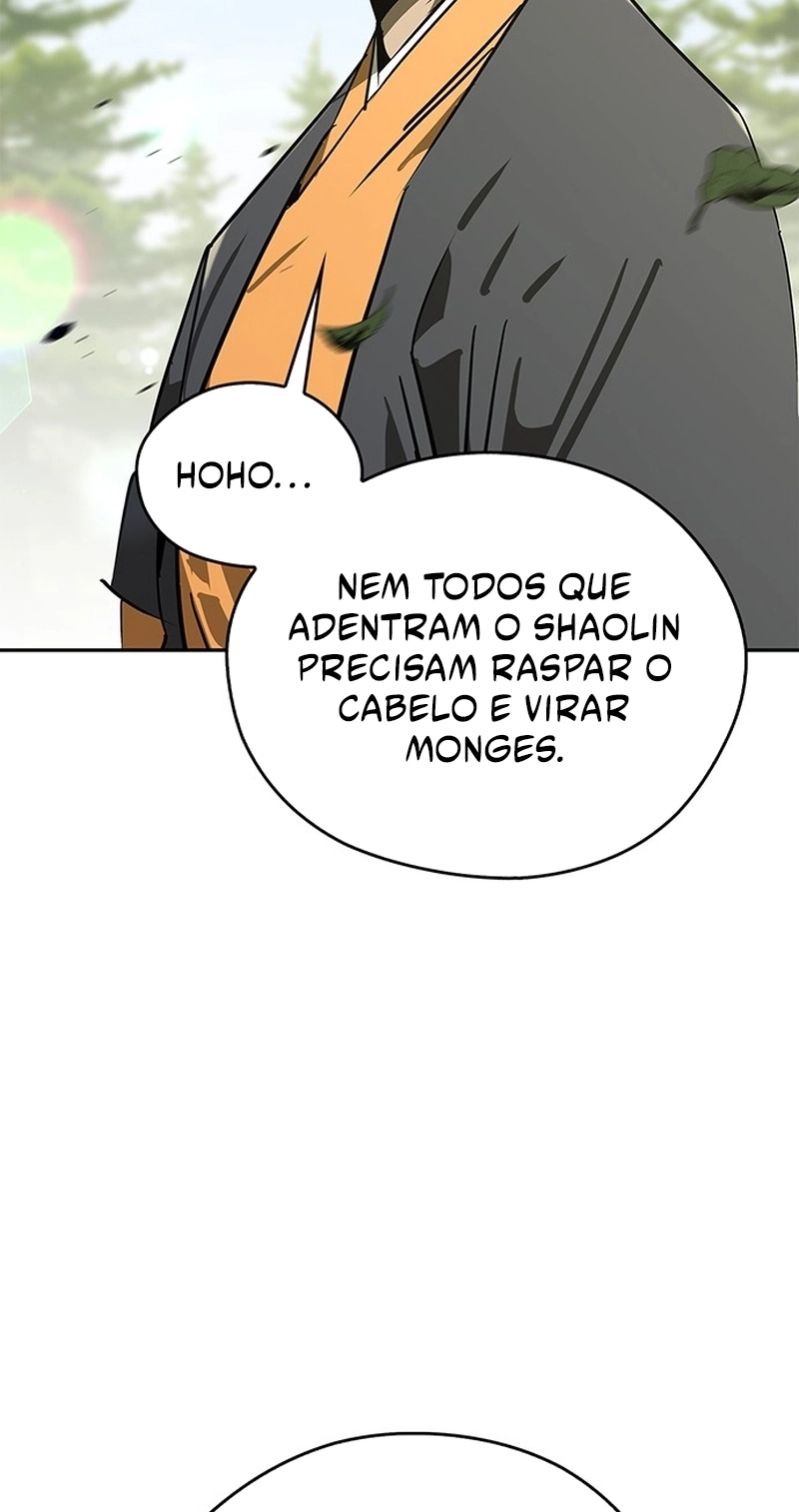 Read Oeste Selvagem Murim PT Manga Online