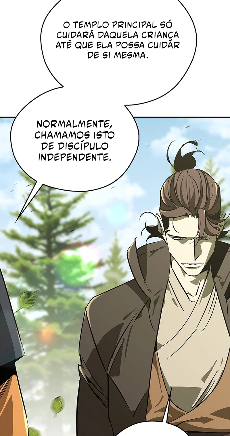 Read Oeste Selvagem Murim PT Manga Online