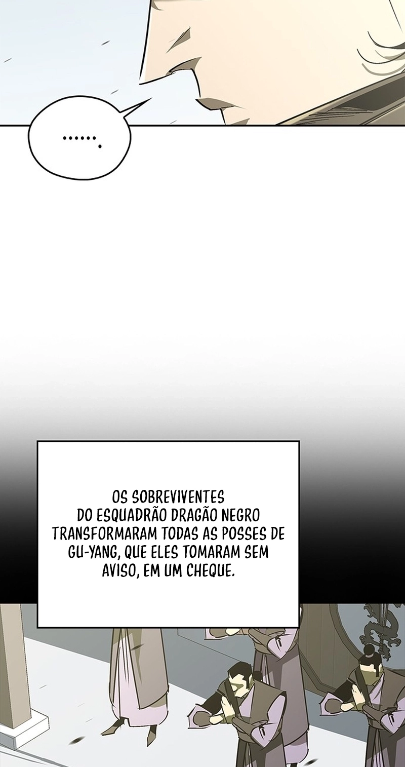 Read Oeste Selvagem Murim PT Manga Online