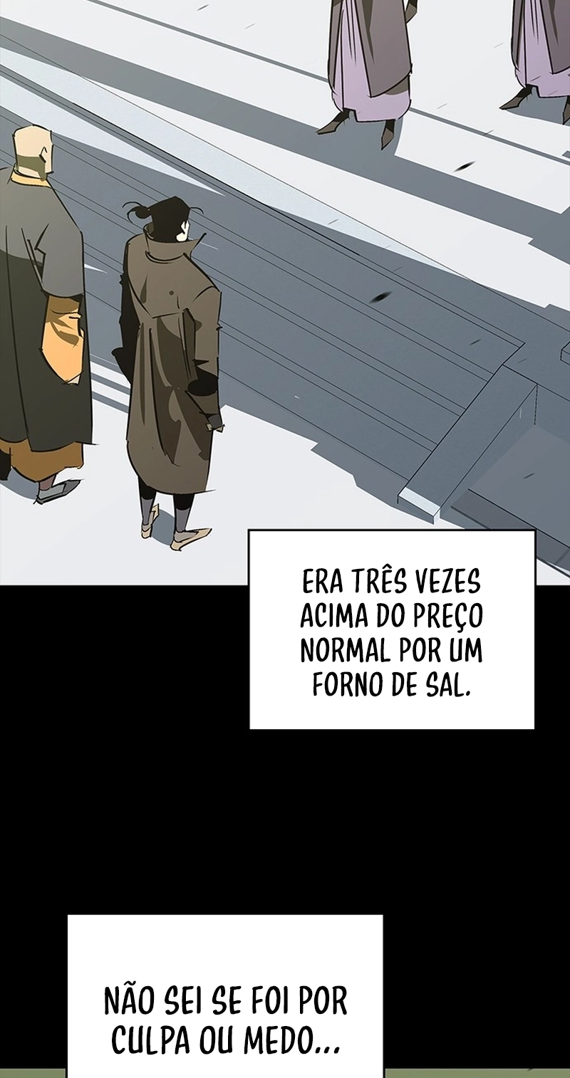 Read Oeste Selvagem Murim PT Manga Online