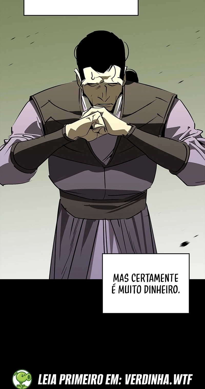 Read Oeste Selvagem Murim PT Manga Online