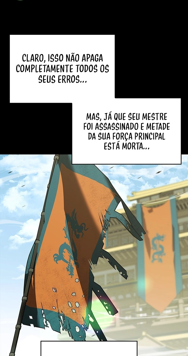 Read Oeste Selvagem Murim PT Manga Online