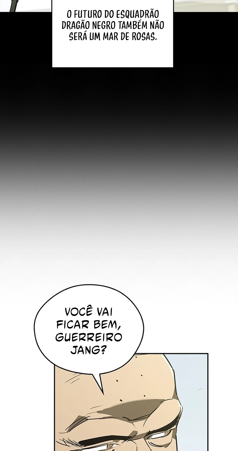 Read Oeste Selvagem Murim PT Manga Online