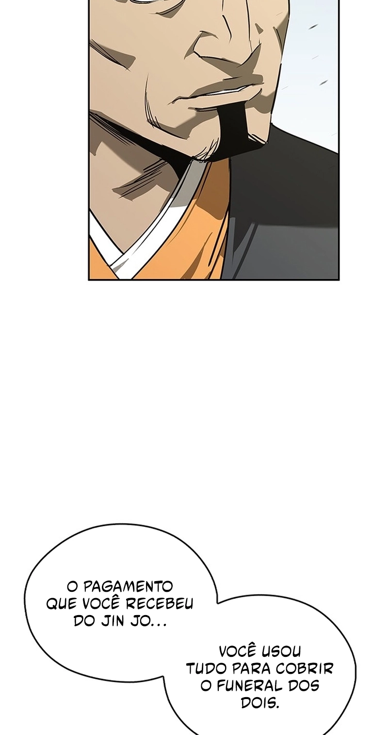 Read Oeste Selvagem Murim PT Manga Online