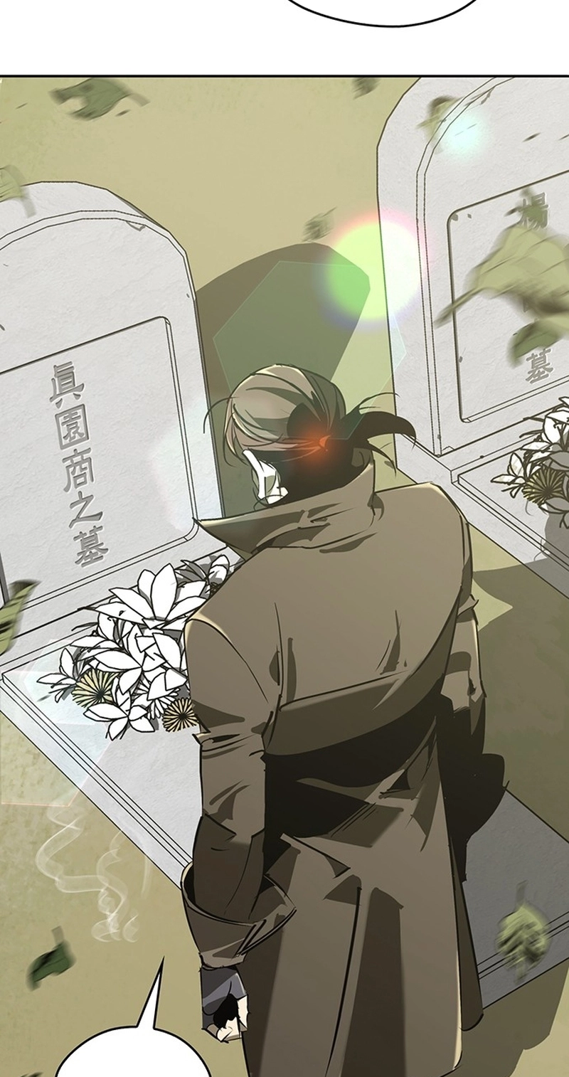Read Oeste Selvagem Murim PT Manga Online