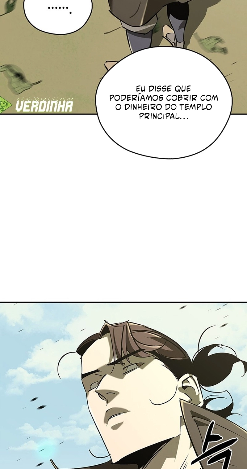 Read Oeste Selvagem Murim PT Manga Online
