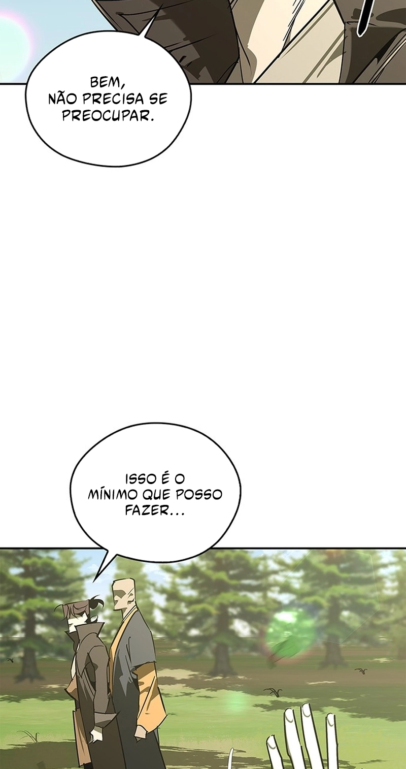 Read Oeste Selvagem Murim PT Manga Online