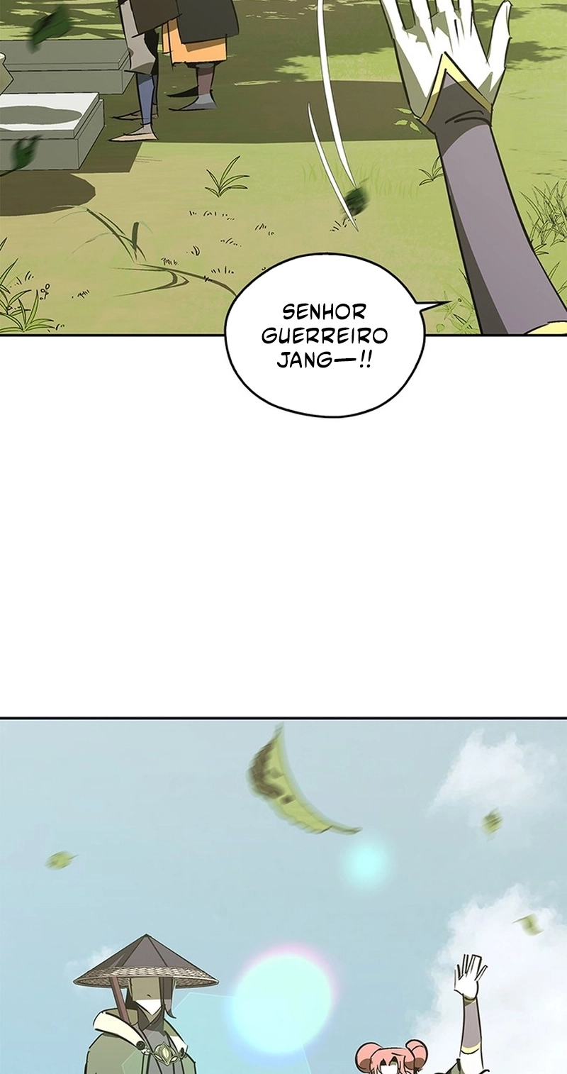 Read Oeste Selvagem Murim PT Manga Online
