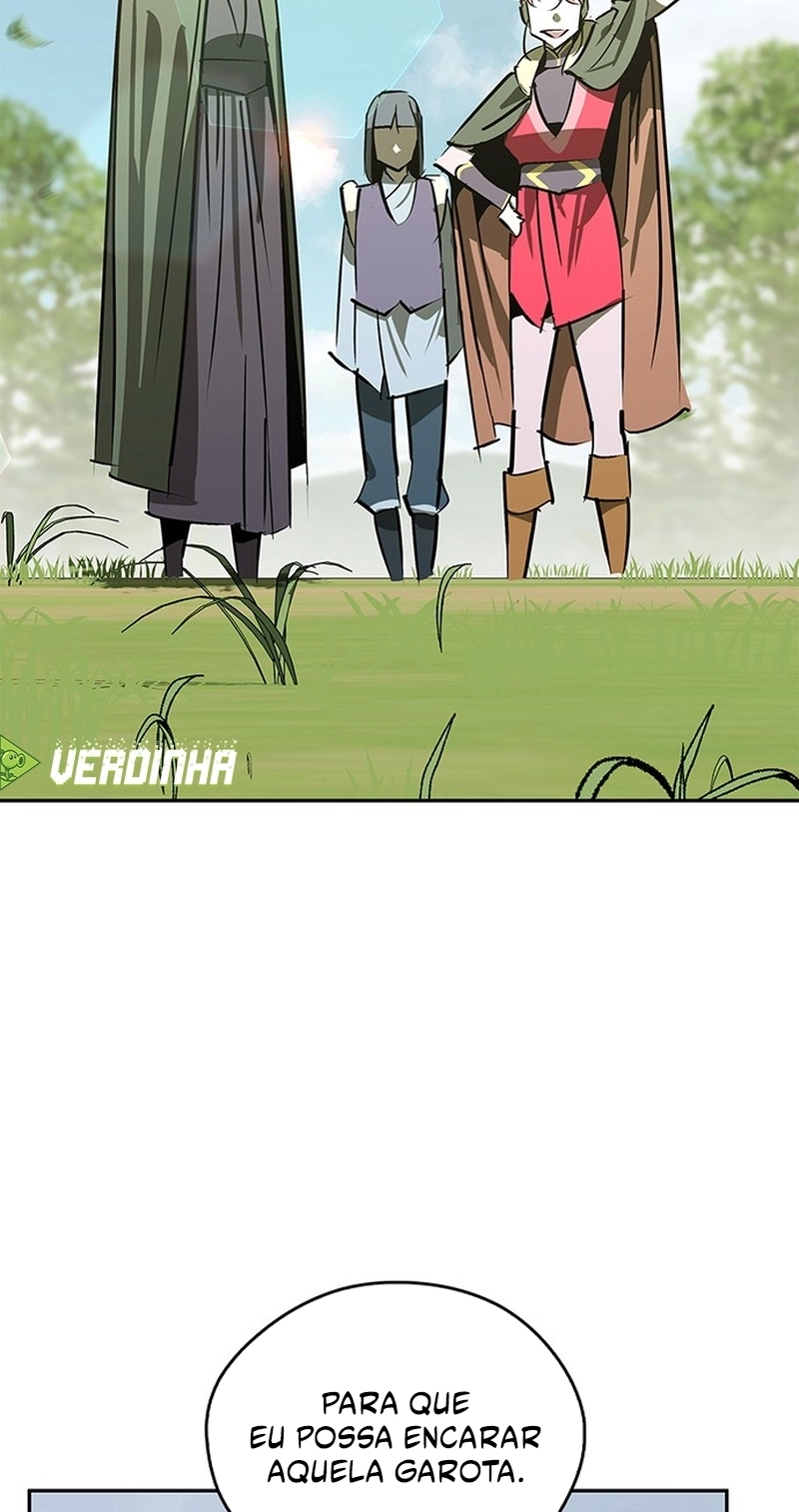 Read Oeste Selvagem Murim PT Manga Online