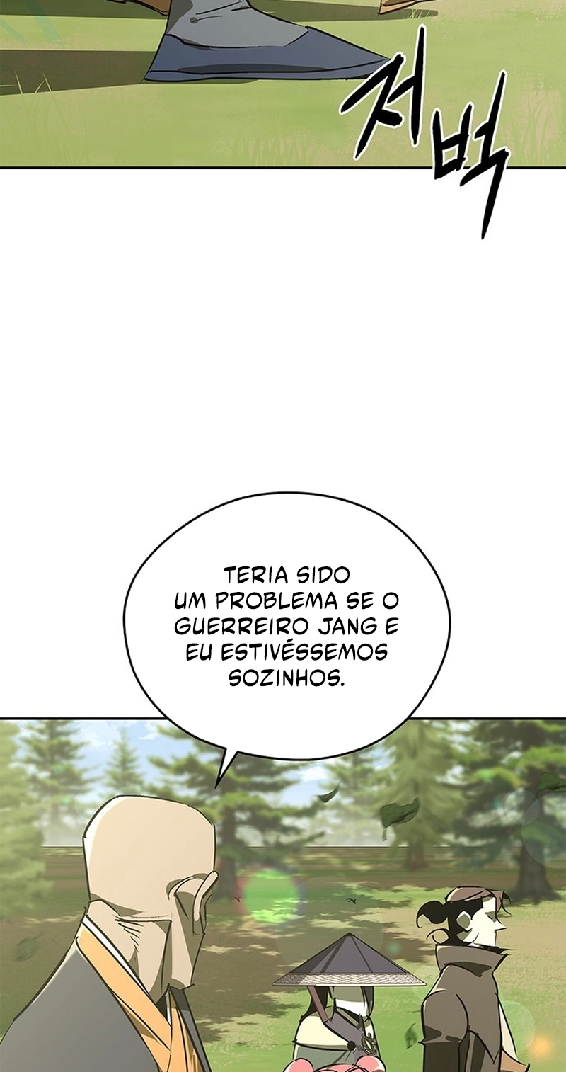 Read Oeste Selvagem Murim PT Manga Online