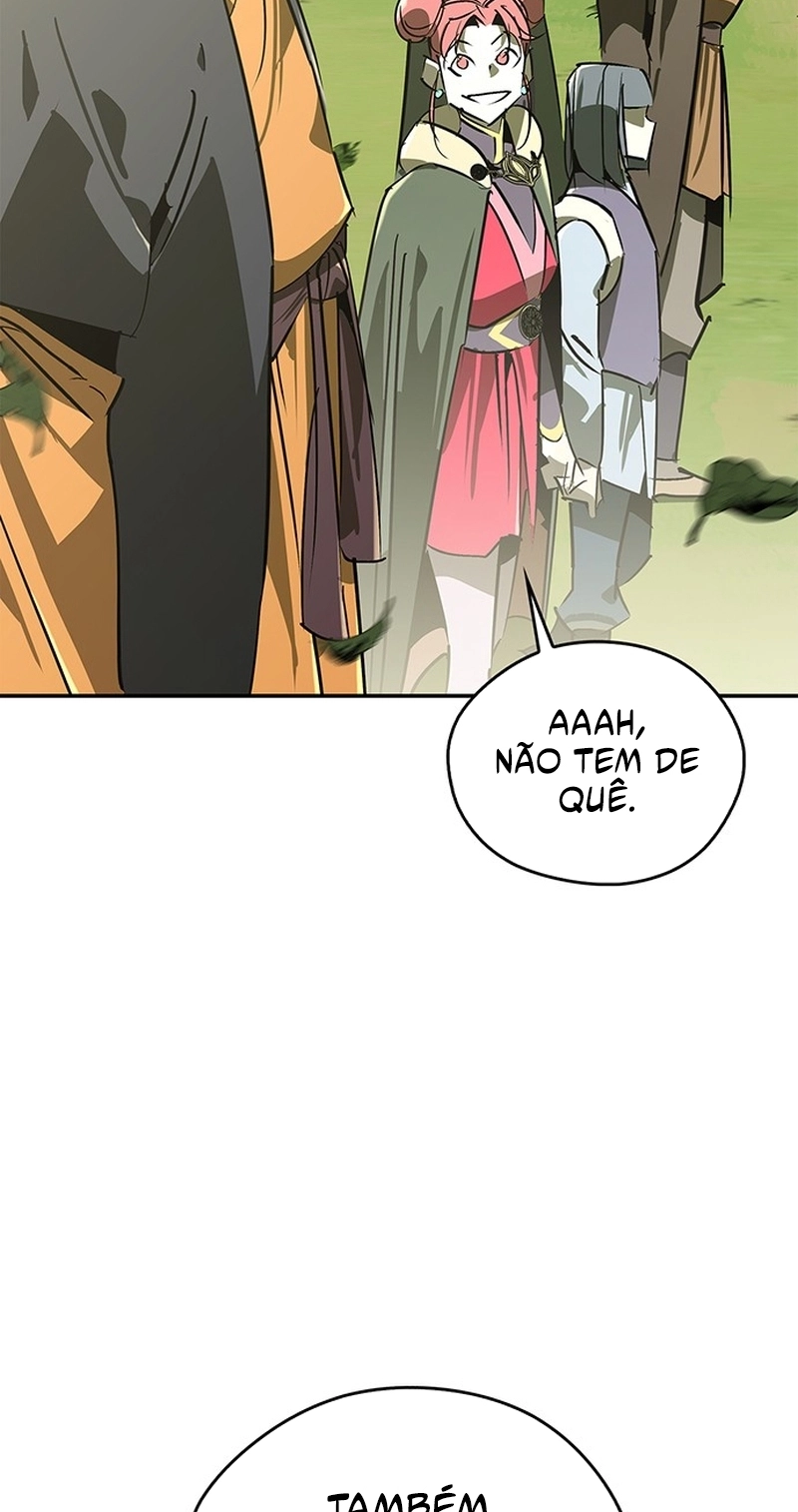 Read Oeste Selvagem Murim PT Manga Online