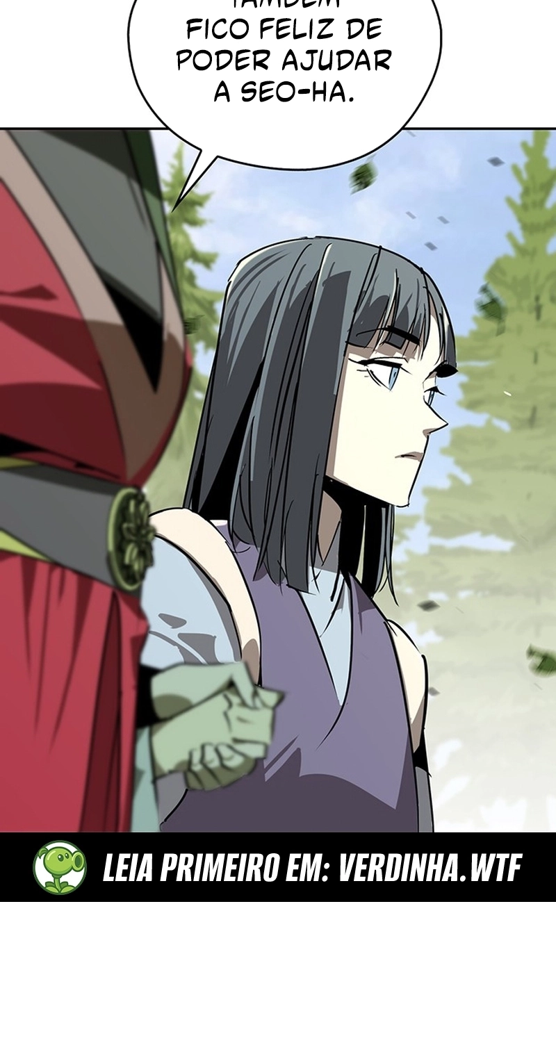 Read Oeste Selvagem Murim PT Manga Online