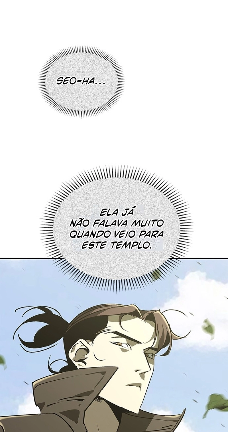 Read Oeste Selvagem Murim PT Manga Online
