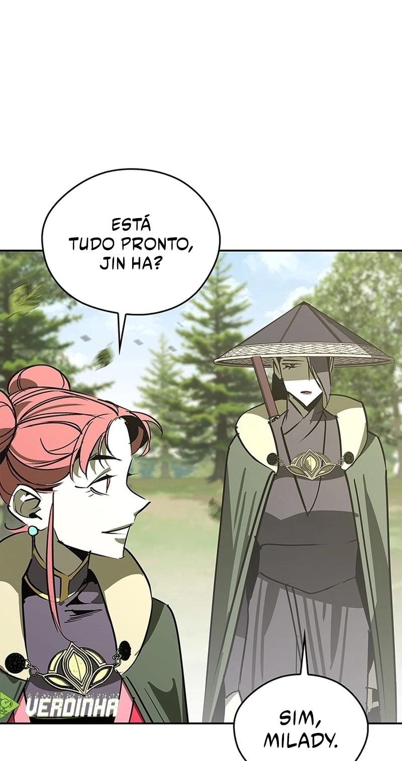Read Oeste Selvagem Murim PT Manga Online