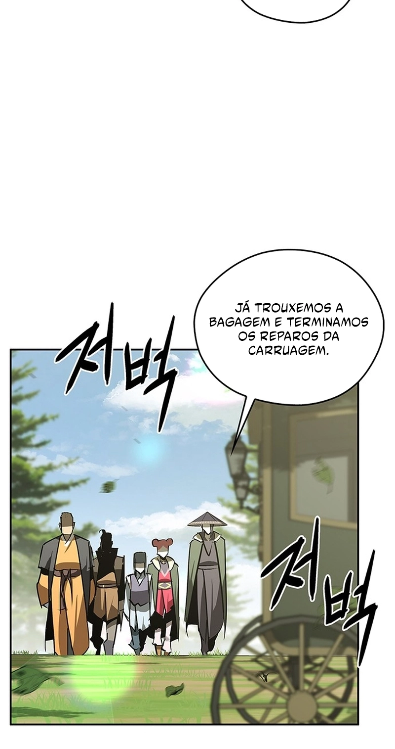 Read Oeste Selvagem Murim PT Manga Online