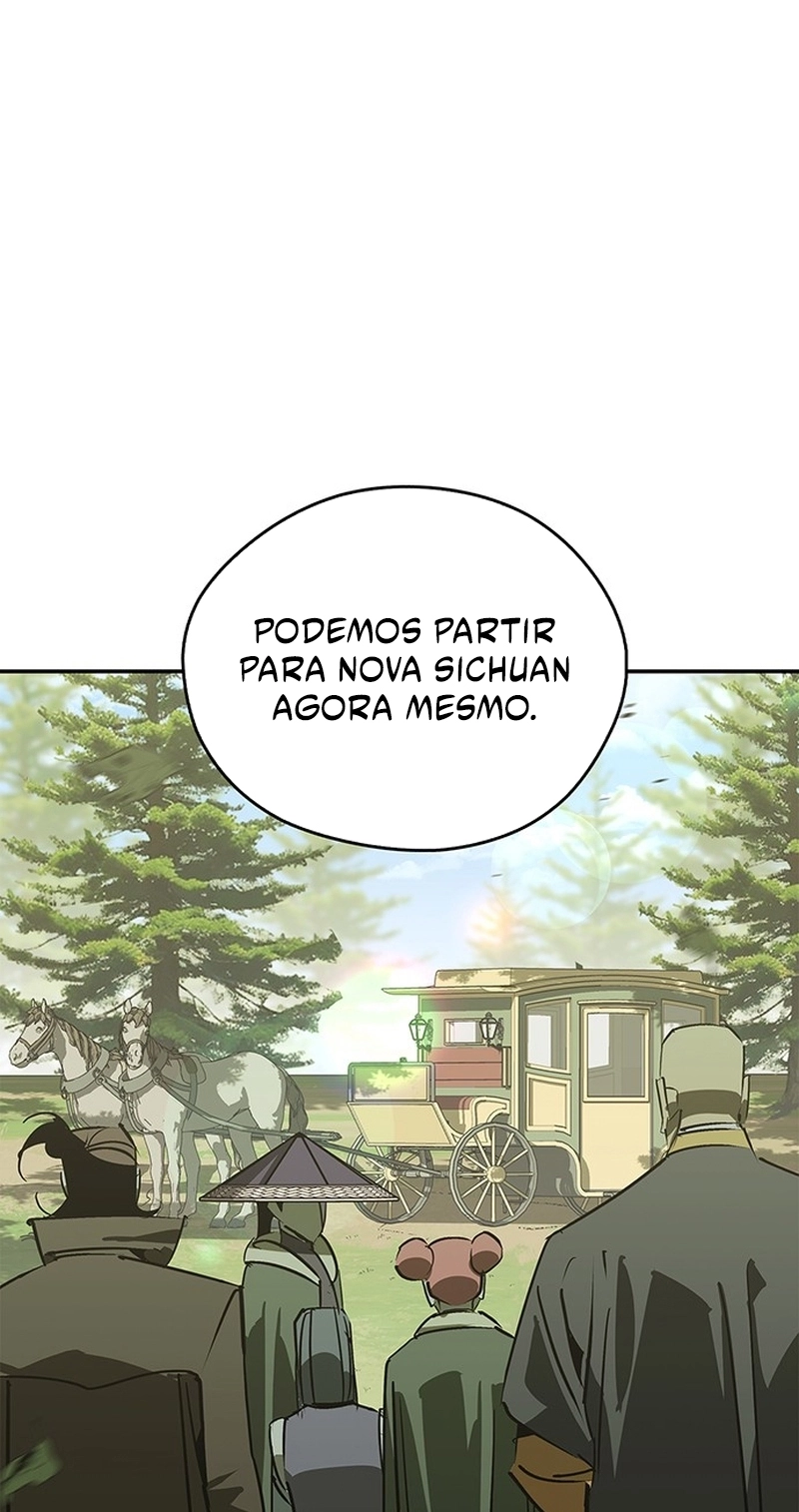 Read Oeste Selvagem Murim PT Manga Online