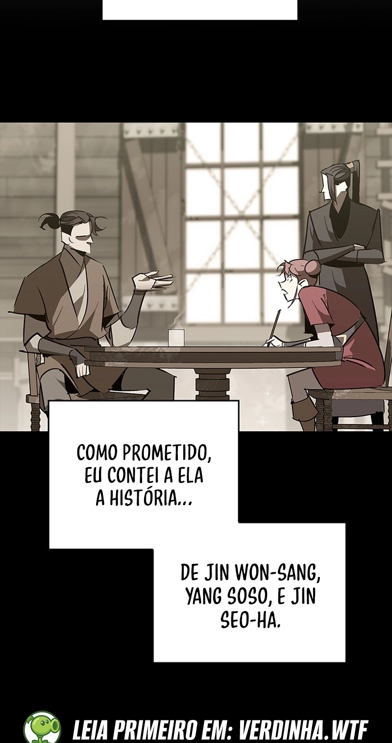 Read Oeste Selvagem Murim PT Manga Online