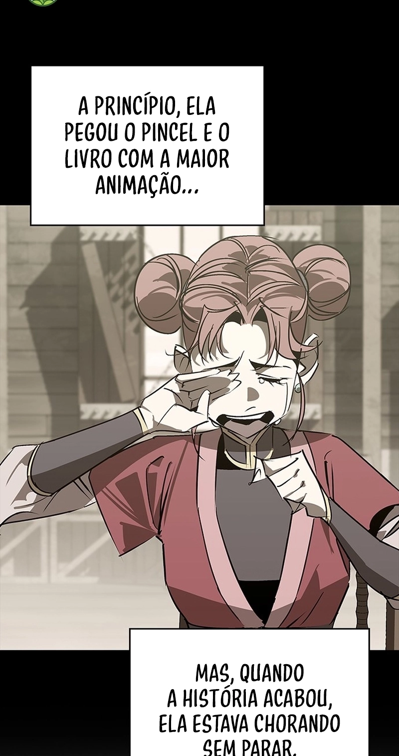 Read Oeste Selvagem Murim PT Manga Online