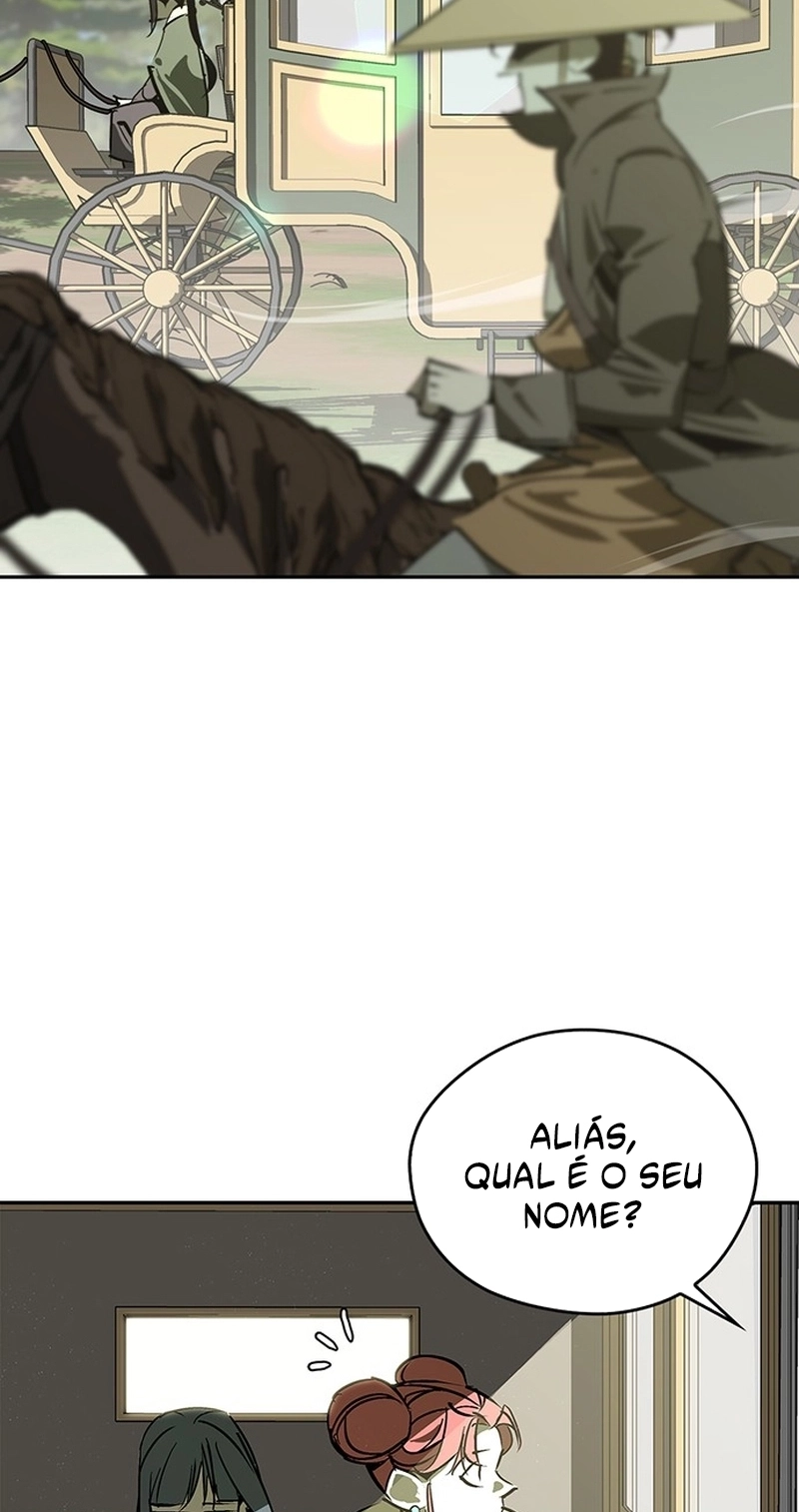 Read Oeste Selvagem Murim PT Manga Online