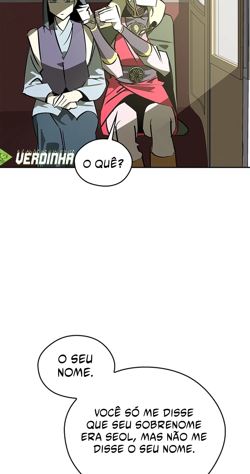 Read Oeste Selvagem Murim PT Manga Online