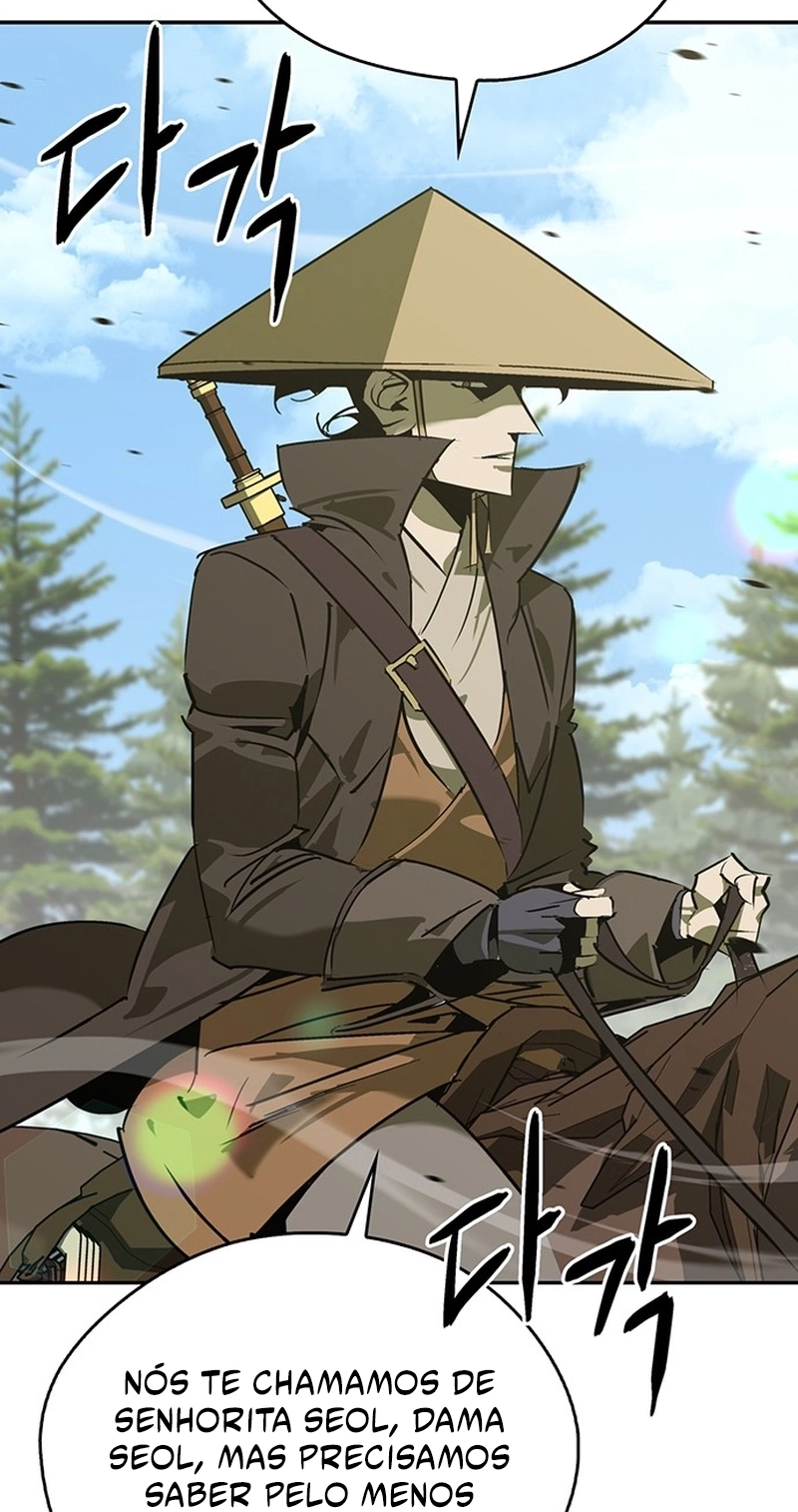 Read Oeste Selvagem Murim PT Manga Online