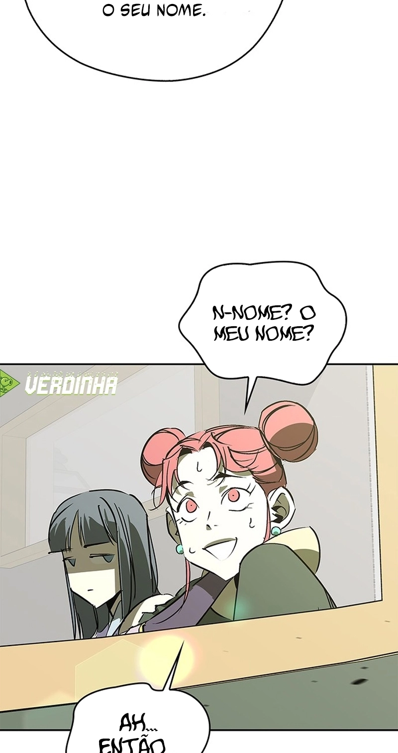 Read Oeste Selvagem Murim PT Manga Online