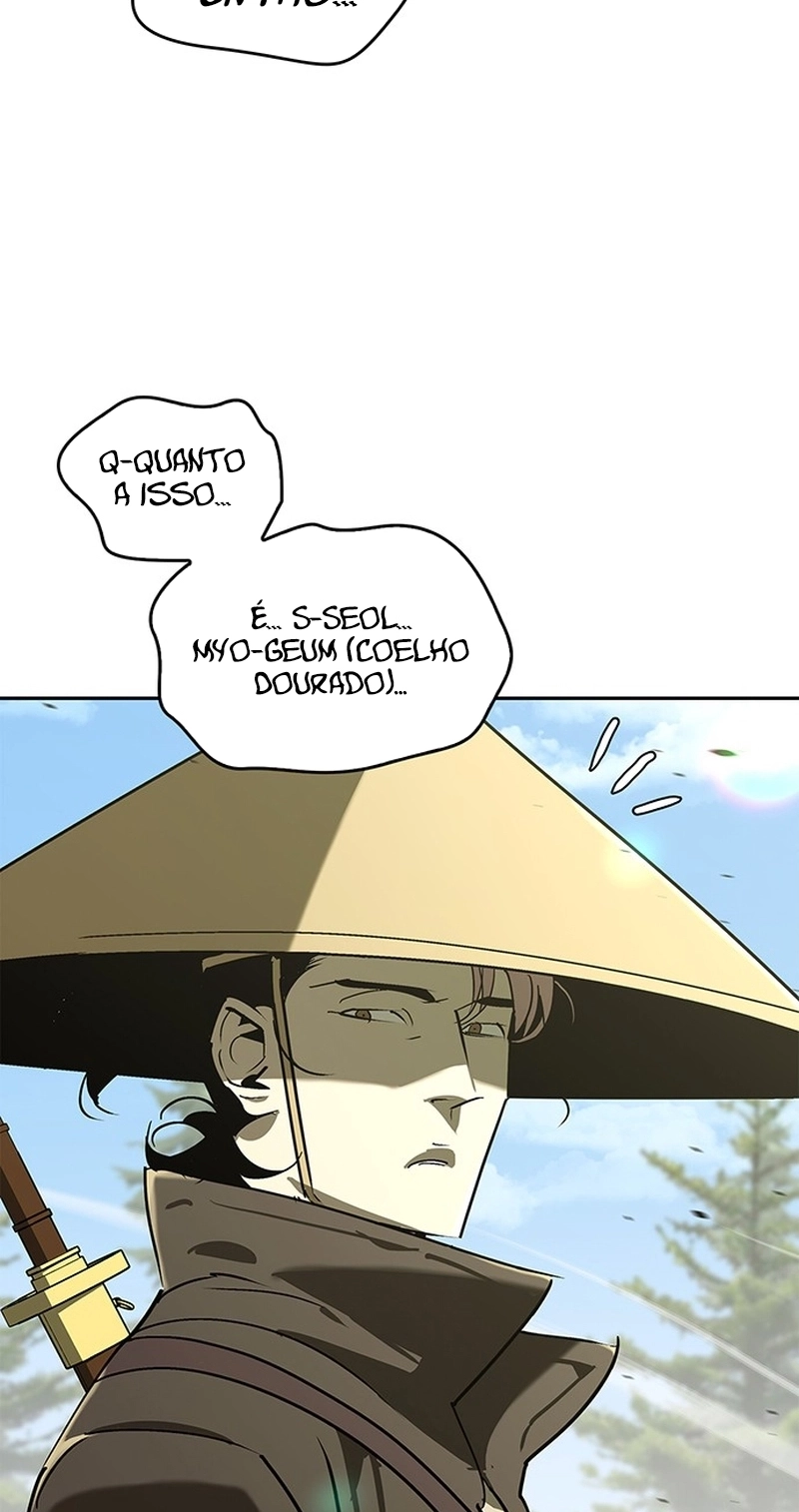 Read Oeste Selvagem Murim PT Manga Online