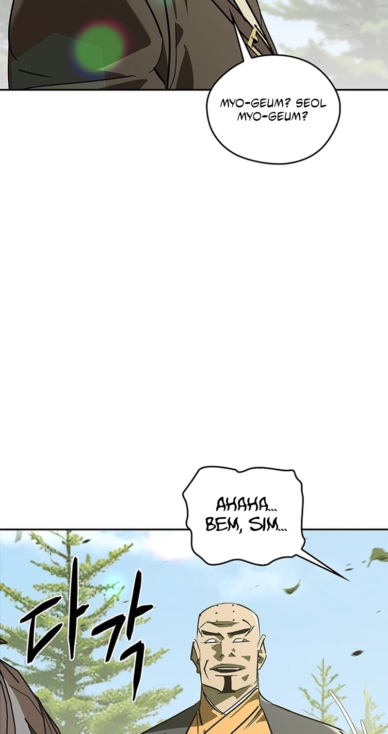 Read Oeste Selvagem Murim PT Manga Online