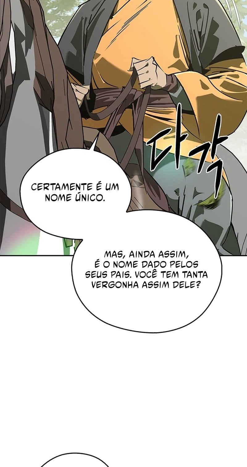Read Oeste Selvagem Murim PT Manga Online