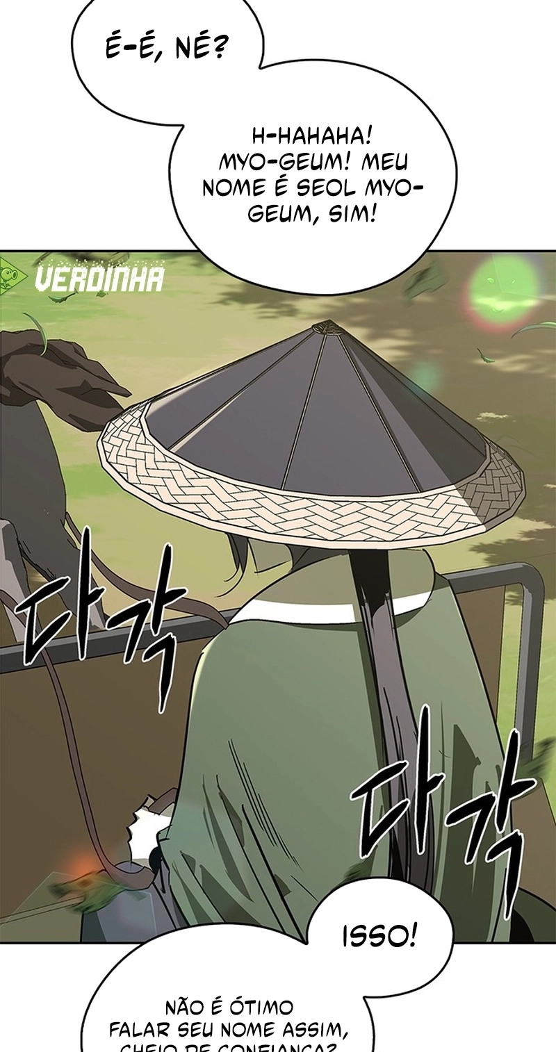 Read Oeste Selvagem Murim PT Manga Online