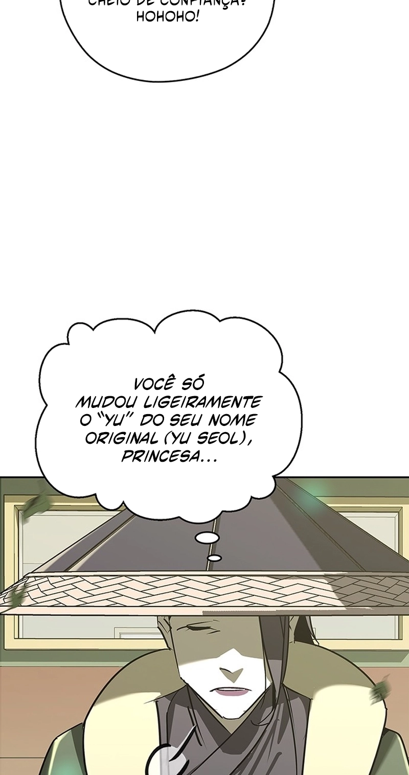 Read Oeste Selvagem Murim PT Manga Online