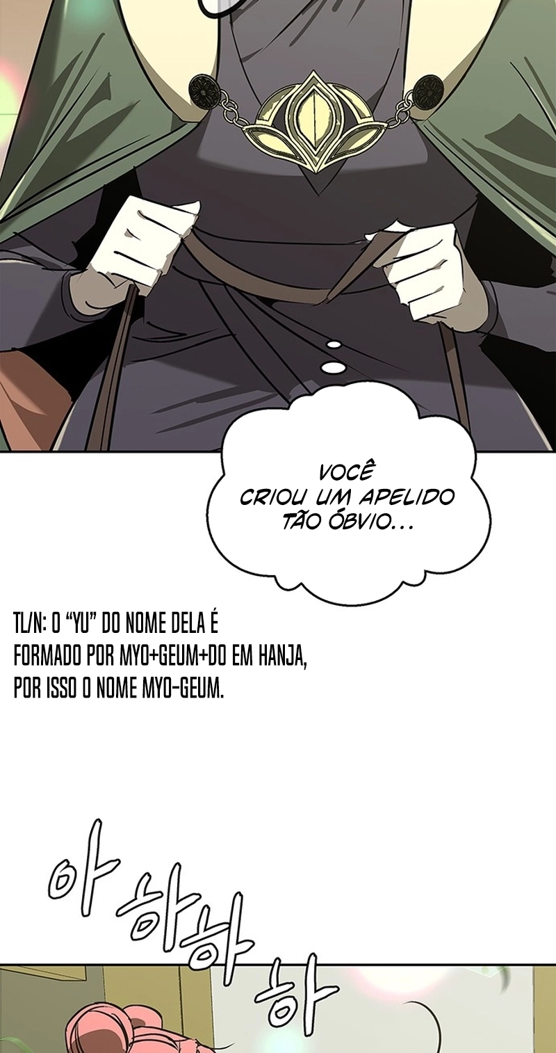 Read Oeste Selvagem Murim PT Manga Online