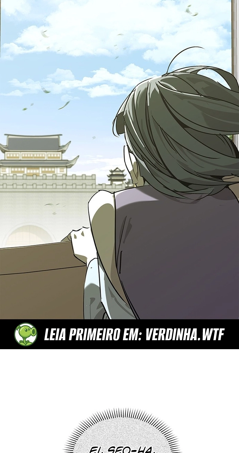 Read Oeste Selvagem Murim PT Manga Online
