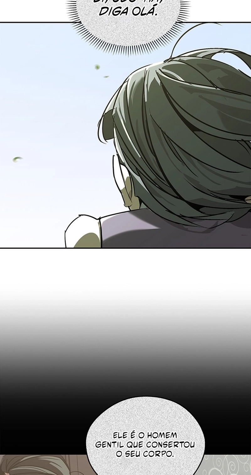 Read Oeste Selvagem Murim PT Manga Online