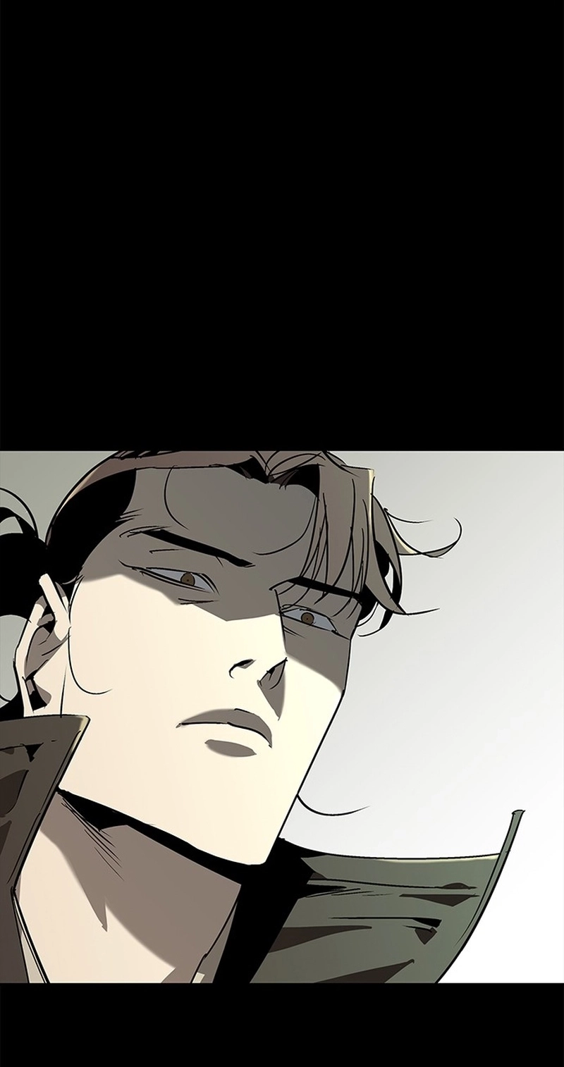 Read Oeste Selvagem Murim PT Manga Online