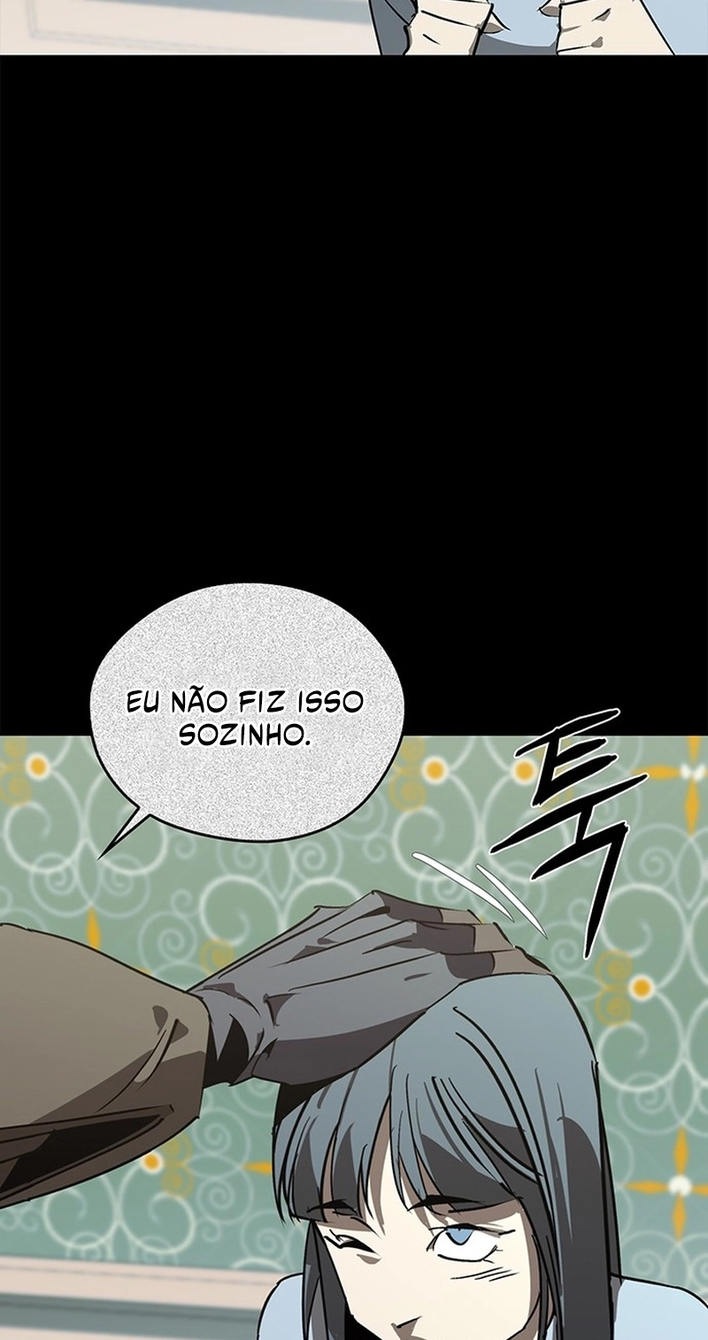 Read Oeste Selvagem Murim PT Manga Online