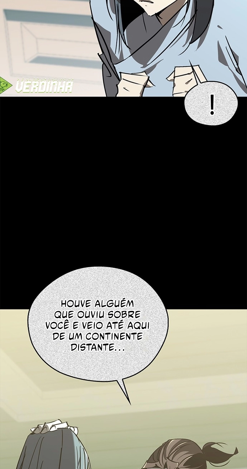 Read Oeste Selvagem Murim PT Manga Online