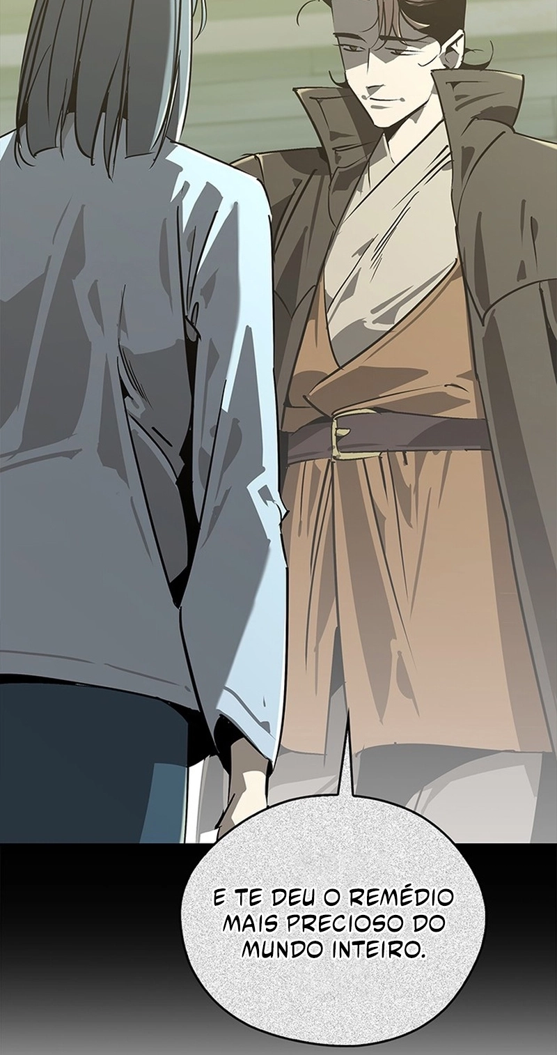 Read Oeste Selvagem Murim PT Manga Online