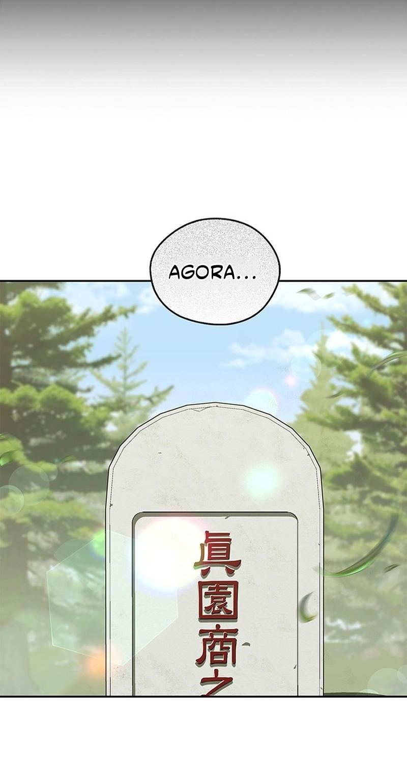 Read Oeste Selvagem Murim PT Manga Online