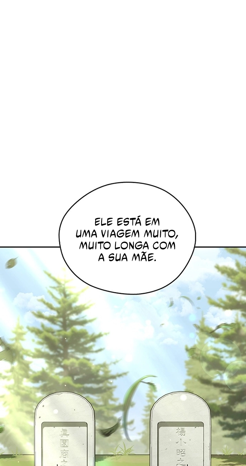 Read Oeste Selvagem Murim PT Manga Online